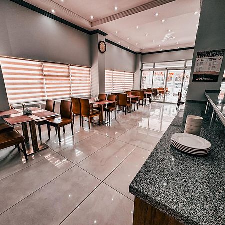 Oreko Express Afyonkarahisar ภายนอก รูปภาพ