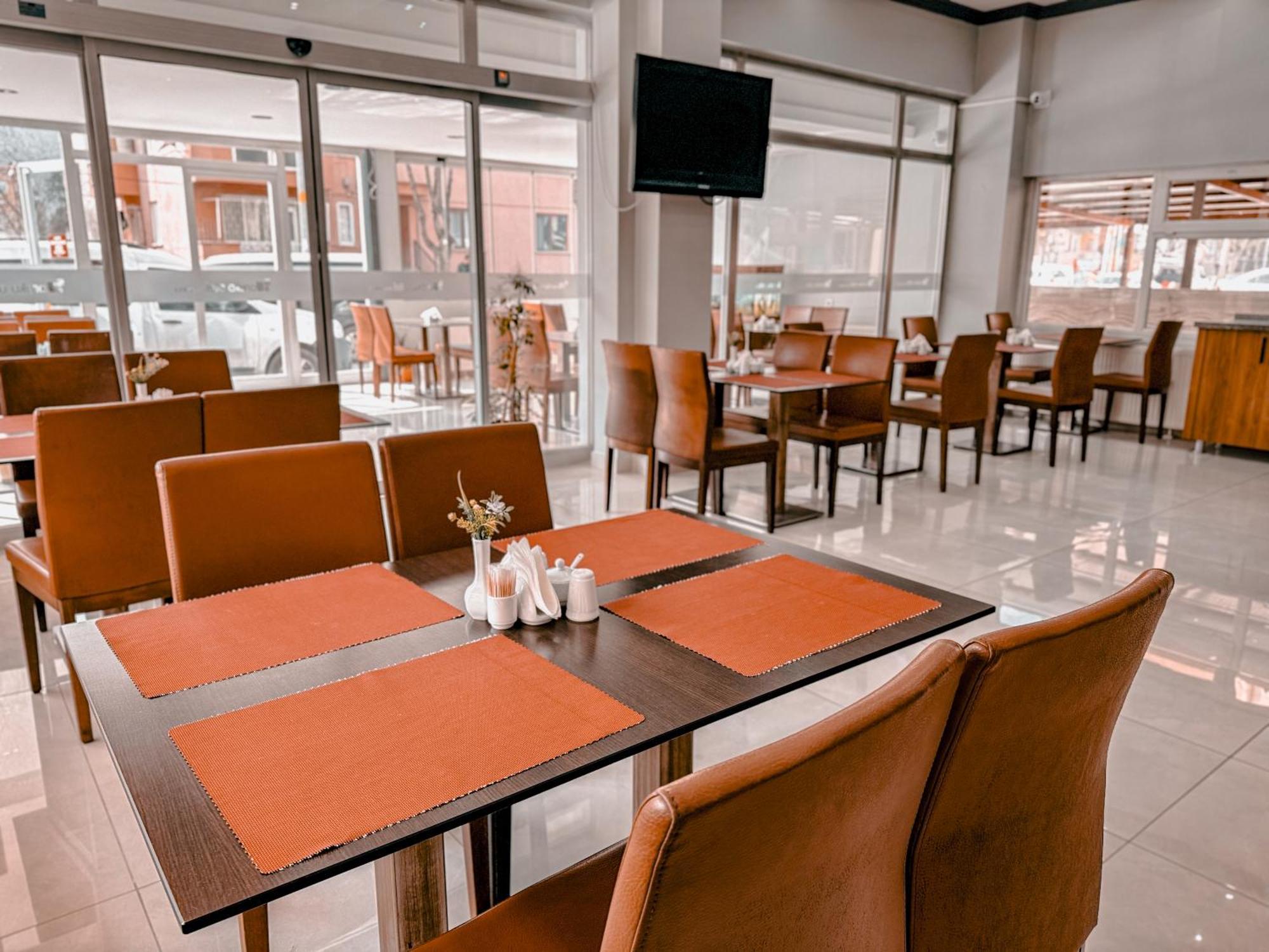 Oreko Express Afyonkarahisar ภายนอก รูปภาพ