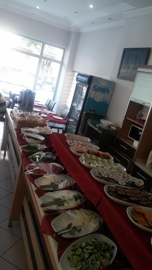 Oreko Express Afyonkarahisar ภายนอก รูปภาพ